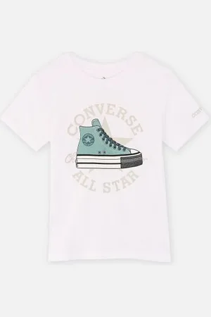 Converse Cnvg Dissected Ctp T-Shirt