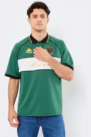 Kappa AUTHENTIC NORTON