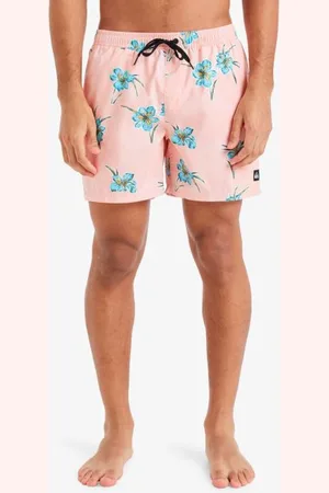 Quiksilver Everyday Straight Volley 15 EQYJV04121