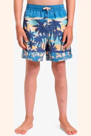 Quiksilver Everyday Straight Volley Yth14 EQBJV03501
