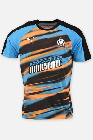PUMA OM FASTER Jersey