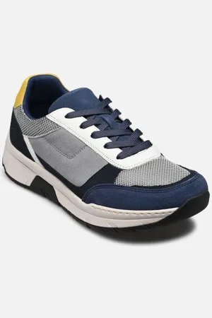 Josef Seibel Mitchell 10