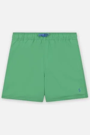 Ralph Lauren Travlr Short-Swimwear-Trunk