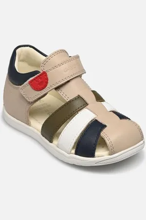 Geox B SANDAL MACCHIA BOY