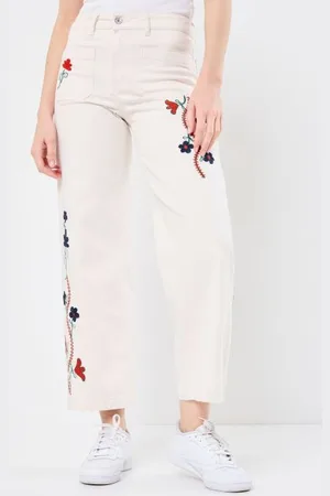 FIVE JEANS 53364 LUCIA PANTALON