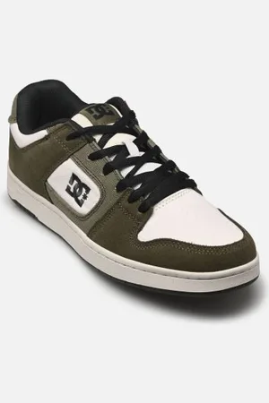 Dcshoes Manteca 4 M