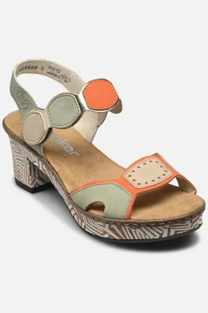 Rieker 63876