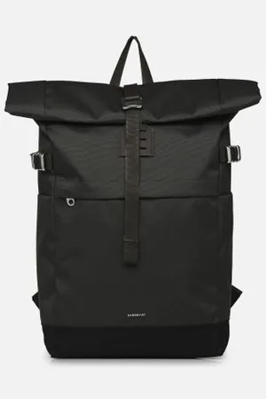 Sandqvist Icon Rolltop Backpack M