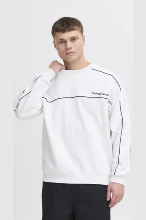 TheJoggConcept JCMSANDER PIPING SWEATSHIRT