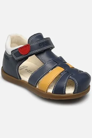 Geox B SANDAL MACCHIA BOY
