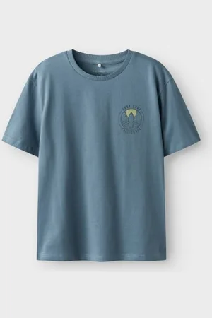 NAME IT Nkmdjoni Nreg Ss Top Ps 13242035