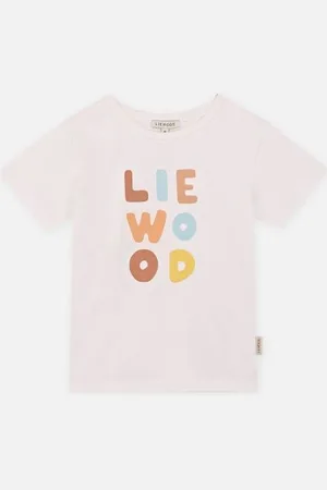 Liewood Apia Placement Shortsleeve T-shirt