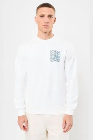 Lacoste Sweatshirt col rond SH0287