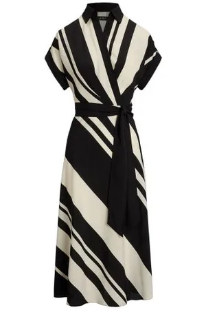 Ralph Lauren Fratillio-Short Sleeve-Day Dress