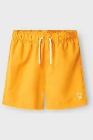 NAME IT Nkmzaba Swim Shorts Box 13226651