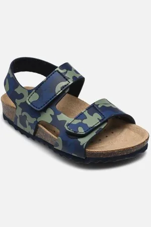 Geox B sandal chalki boy A