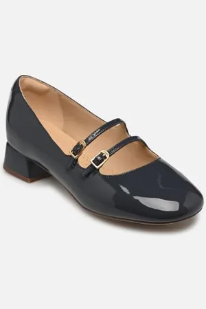 Clarks Daiss30 Shine
