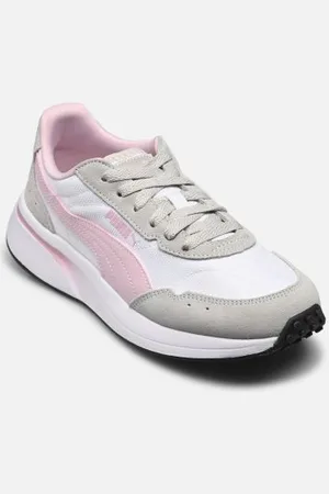 PUMA R78 Glance