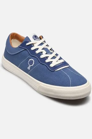 Faguo NASHI COTTON SUEDE