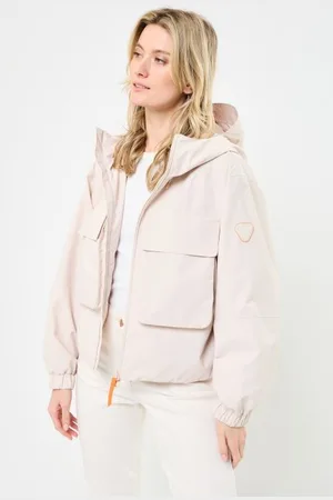 Gertrude E25 CHIMENE VESTE