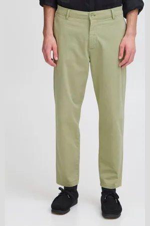 Casual Friday CFPEPE garment dyed pants