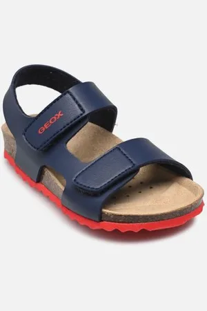 Geox B sandal chalki boy A
