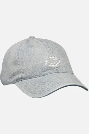Dickies DAD CAP DENIM