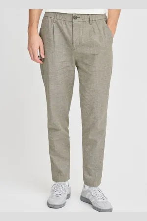 Casual Friday CFMARC 0144 linen mix pants