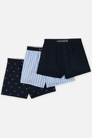 Lacoste Pack de 3 boxers 7H1283