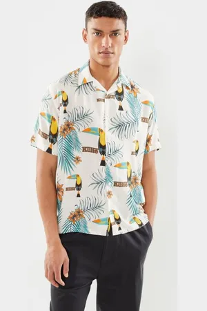 Kulte Chemise Hawaienne