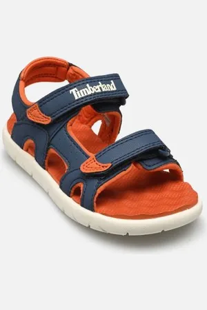 Timberland PRRW BACKSTRAP SANDAL DKBLU T