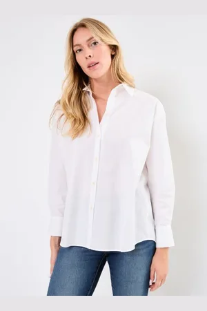 Stella Forest CHEMISE BOUTONNE DOS LORED