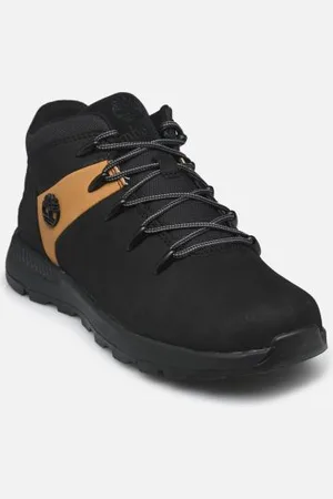 Timberland SPRINT TREKKER MID LACE UP SNEAKER MJ1