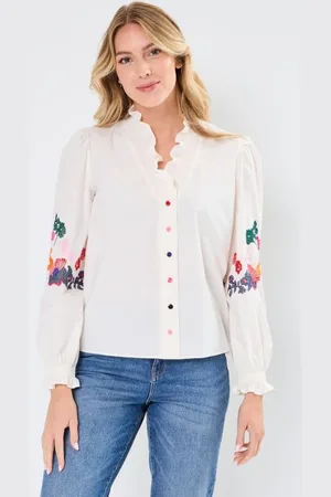 Numph NUJASMINE SHIRT