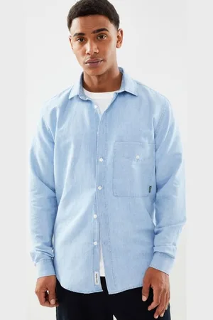 Pompeii CHAMBRAY SHIRT