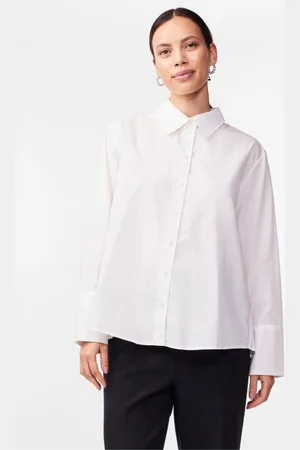 Y.A.S Yasroya Ls Shirt S
