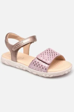 Geox J Sandal Haiti Girl J028ZA