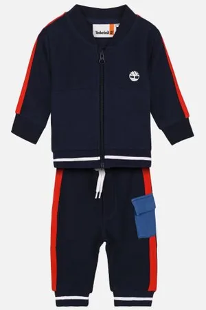 Timberland Ensemble Jogging - T08180 - Garçon