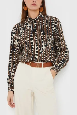 Object Objkatta L/S Shirt 125