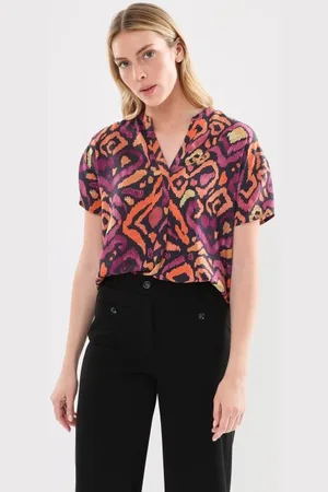 B YOUNG Bymmjoella Tunic Shirt 2
