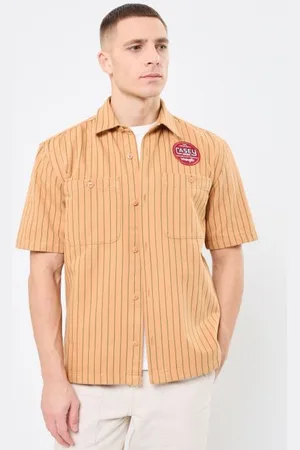 Wrangler Ss Cj Mechanic Shirt