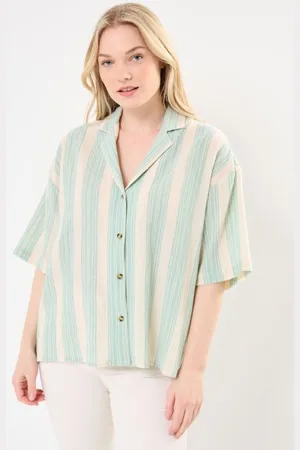 Billabong Beach Side Ss W