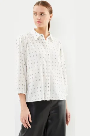 VILA Viwill 3/4 Shirt