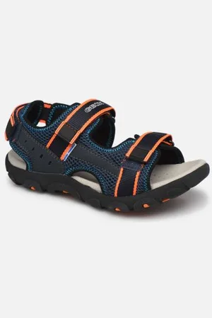 Geox Jr Sandal Strada J1524A