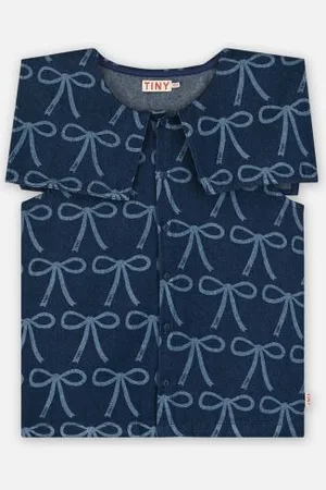 Tiny Cottons Bows Blouse