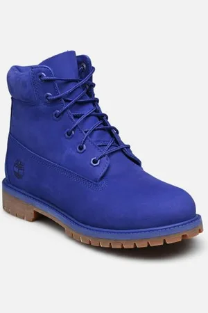 Timberland 6 In Premium WP Boot TB0A64GWG581