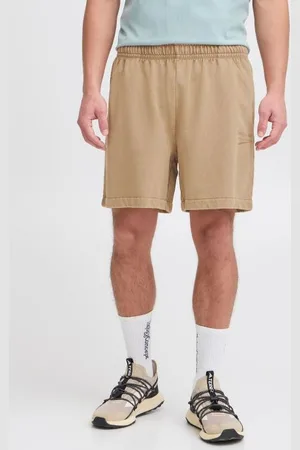 TheJoggConcept JCMRUBI LOGO SHORTS