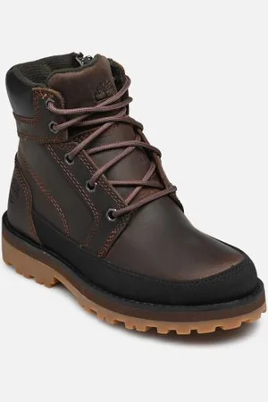 Timberland COURMA KID BOOT W/ RAND TB0A62XW9311