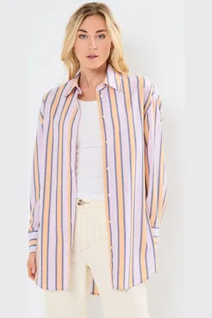 Replay Chemise RELAXED