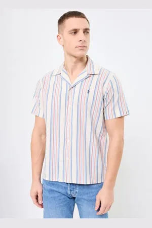 Ralph Lauren Cladyppcss-Short Sleeve-Sport Shirt